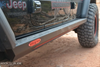 Rock Slide Engineering Gen II Step Slider Skid Plates 2.0 for Jeep Wrangler JL 4 Door 2018+