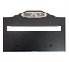 Rock Slide Engineering AC-EZ-LP EZ License Plate Mount