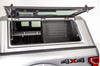 SmartCap SA070613 EVO Series Left Side Half Bin for Jeep Gladiator JT 2020+
