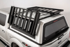 SmartCap SA010600 EVO Series Drop Rack for Jeep Gladiator JT 2020+