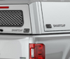 SmartCap EC0600WH EVOc Commercial Series Truck Bed Cap for Jeep Gladiator JT 2020+