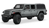 SmartCap EA0600MB EVOa Adventure Series Truck Bed Cap for Jeep Gladiator JT 2020+