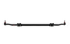 Steer Smarts 78095001 YETI XD Pro-Series Aluminum Tie Rod for Jeep Wrangler JL & Gladiator JT Non Rubicon 2018+