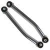 Synergy 8046 Heavy Duty Fixed Rear Lower Control Arm Pair for Jeep Wrangler JK & JL 2007+