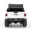 ADD Offroad R971241280103 Stealth Fighter Rear Bumper for Jeep Gladiator JT 2020+