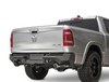 ADD Offroad R551281280103 Stealth Fighter Rear Bumper with Sensors for Ram 1500 2019+