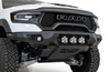 ADD Offroad F620014100103 Bomber Front Bumper for Ram 1500 TRX 2021+