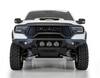 ADD Offroad F620014100103 Bomber Front Bumper for Ram 1500 TRX 2021+