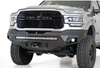 ADD Offroad F561423030103 Stealth Fighter Front Bumper for Ram 2500/3500 2019+