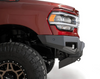 ADD Offroad F560014100103 Bomber Front Bumper for Ram 2500/3500 2019+