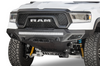 ADD Offroad F611402770103 Stealth Fighter Front Bumper for Ram 1500 Rebel 2019+