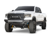 ADD Offroad F611402770103 Stealth Fighter Front Bumper for Ram 1500 Rebel 2019+
