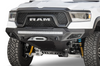 ADD Offroad F611422770103 Stealth Fighter Front Bumper for Ram 1500 Rebel 2019+