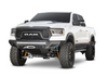 ADD Offroad F611422770103 Stealth Fighter Front Bumper for Ram 1500 Rebel 2019+