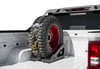 ADD Offroad T99918NA01NA Universal Tire Carrier