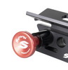 Synergy 4029-01 Quick Release Fire Extinguisher Mount