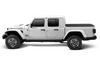 TruXedo 1523216 Sentry CT Tonneau Cover for Jeep Gladiator JT 2020+