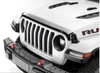 WeatherTech 55177 Hood Deflector for Jeep Wrangler JL & Gladiator JT 2018+