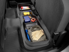 WeatherTech 4S011 Under Seat Storage System for Jeep Gladiator JT 2020+