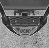 XK Glow XK-HITCH Hitch Receiver Step - Universal