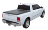 Access 37029 LiteRider Roll Up Tonneau Cover for Jeep Gladiator JT with Trail Rail System 2020+