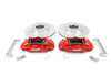Alcon BKF1551K61 Front Brake Kit for Ford Bronco 2021+