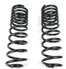 Clayton Off Road COR-1510256 2.5" HD Rear Triple Rate Coil Springs for Jeep Gladiator JT 2020+
