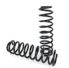 Clayton Off Road 1510255 2.5" Front Coil Spring Pair for Jeep Gladiator JT Diesel 2020+