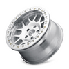 Dirty Life 9312-7981M12 Mesa Race 9312 Beadlock Wheel | 17x9 | 8x6.5 | Machined