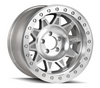 Dirty Life 9302-7981M14 9302 Roadkill Beadlock 17x9 8x6.5 -14mm in Machined