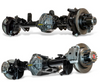 Dynatrac JTEL-3X3002 Elite ProRock 60/80 Axle Set with Gears & Lockers for Jeep Gladiator JT 2020+