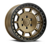 Fifteen52 RHDBB-178557-00 Traverse HD Series Wheel 17x8.5 5x5 Bronze