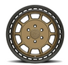 Fifteen52 RHDBB-178557-00 Traverse HD Series Wheel 17x8.5 5x5 Bronze