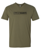 Offroad Elements ORE-NG-TEE-MG Next Gen T-Shirt