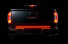 Putco 92010-48 48" Red Blade LED Tailgate Light Bar