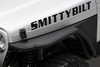 Smittybilt 76873 Front Tube Fenders with 3" Flare for Wrangler TJ 97-06 Smittybilt 76873 Front Tube Fenders with 3" Flare for Wrangler TJ 97-06