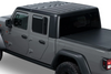 Putco 581002 Element Sky View Hard top Roof Lid in Clear for Jeep Gladiator JT 2020+ with Factory Hard Top