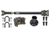 J.E. Reel 35JK-24F Front 1350 Heavy Duty CV Driveline for Jeep Wrangler JK with Automatic Transmission 2007-2018