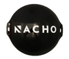 Nacho Offroad Technology AC12B TM5 Solid Black LED Light Cover Pair