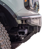 Turn Offroad FB2-M1 Baja Tubular Front Bumper & Skid Plate for Ford Bronco 2021+