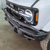 Turn Offroad EA3-M1 OEM Modular Bumper Baja Bull Bar for Ford Bronco 2021+