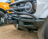 Turn Offroad EA3-M1 OEM Modular Bumper Baja Bull Bar for Ford Bronco 2021+