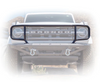 Turn Offroad FB1-B2 Grill Guard for Ford Bronco 2021+