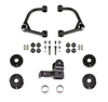 FabTech K2383 3" Uniball UCA Lift Kit with Front & Rear Shock Spacers for Ford Bronco 2021+