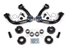 BDS Suspension 023411 4" Lift Kit Base Shock Package for Ford Bronco 2 Door 2021+