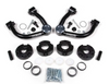 BDS Suspension 023301 3.5" Lift Kit Badlands w/ Sasquatch Package for Ford Bronco 2 Door 2021+