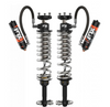 Fox 883-06-210 Elite Adjustable 2.5 Coilover Resi Shocks for Ford Bronco 2 Door with Sasquatch Package 2021+