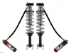 Fox 883-06-209 Elite Adjustable Front 2.5 Coilover Resi Shocks for Ford Bronco 2 Door 2021+