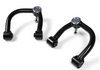 BDS Suspension 123254 Front Upper Control Arms for Ford Bronco 2021+