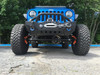 Reid Racing Knuckles shown on Jeep Wrangler JK